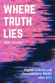 Where Truth Lies (eBook, ePUB)
