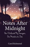 Notes After Midnight (eBook, ePUB)