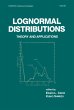 Lognormal Distributions (eBook, PDF) - Bild 1