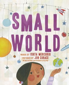 Small World (eBook, ePUB) - Ishta Mercurio, Mercurio