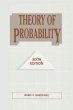 Theory of Probability (eBook, PDF) - Bild 1