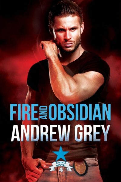 Fire and Obsidian (eBook, ePUB) Fire and Obsidian (eBook, ePUB)