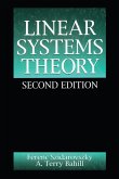 Linear Systems Theory (eBook, ePUB) Linear Systems Theory (eBook, ePUB)