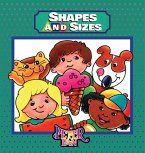 Shapes and Sizes (eBook, PDF)