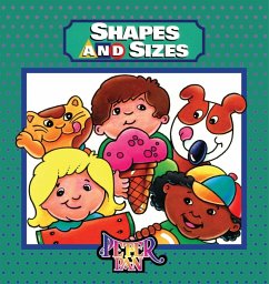 Shapes and Sizes (eBook, PDF) - Kasen, Donald