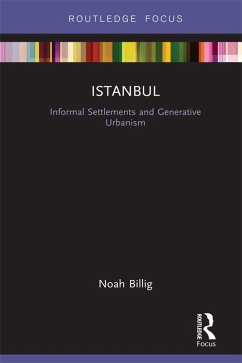Istanbul (eBook, ePUB) - Billig, Noah