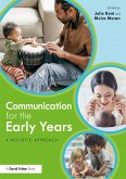 Communication for the Early Years (eBook, ePUB)