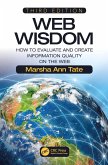Web Wisdom (eBook, PDF)