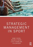 Strategic Management in Sport (eBook, PDF)