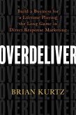 Overdeliver (eBook, ePUB)