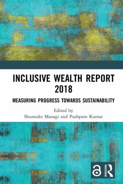 Inclusive Wealth Report 2018 (eBook, PDF)