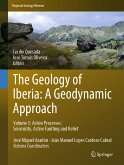 The Geology of Iberia: A Geodynamic Approach (eBook, PDF)