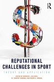 Reputational Challenges in Sport (eBook, ePUB)
