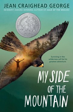 My Side of the Mountain (eBook, ePUB) - George, Jean Craighead