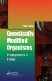 Genetically Modified Organisms (eBook, PDF)