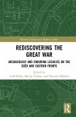Rediscovering the Great War (eBook, ePUB)