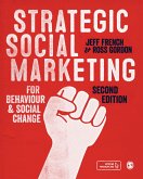 Strategic Social Marketing (eBook, ePUB)