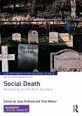 Social Death (eBook, PDF)