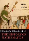 The Oxford Handbook of the History of Mathematics (eBook, PDF)