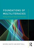Foundations of Multiliteracies (eBook, ePUB)
