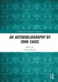 An Autobibliography by John Caius (eBook, PDF)