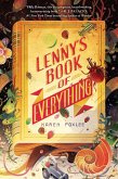 Lenny's Book of Everything (eBook, ePUB)