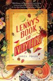 Lenny's Book of Everything (eBook, ePUB) Lenny's Book of Everything (eBook, ePUB)