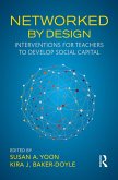 Networked By Design (eBook, ePUB)