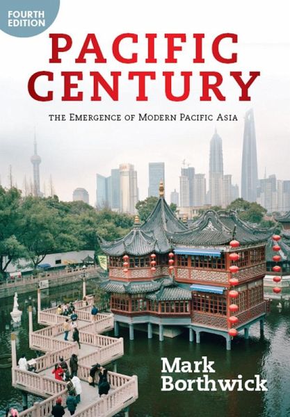 Pacific Century (eBook, ePUB)