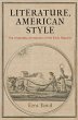Literature, American Style (eBook, ePUB) - Bild 1