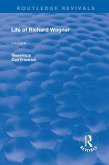 Revival: Life of Richard Wagner Vol. III (1903) (eBook, PDF)