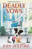 Deadly Vows (eBook, ePUB)