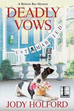 Deadly Vows (eBook, ePUB) Cover Deadly Vows (eBook, ePUB)