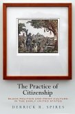 The Practice of Citizenship (eBook, ePUB)