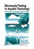 Microscale Testing in Aquatic Toxicology (eBook, ePUB)