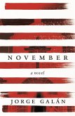 November (eBook, ePUB)