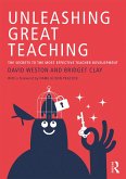Unleashing Great Teaching (eBook, PDF)