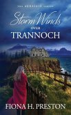 Storm Winds Over Trannoch (eBook, ePUB)