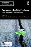 Psychoanalysis of the Psychoses (eBook, ePUB)