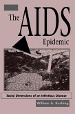 The AIDS Epidemic (eBook, ePUB)