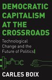 Democratic Capitalism at the Crossroads (eBook, ePUB)