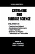 Catalysys and Surface Science (eBook,... - Bild 1