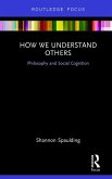 How We Understand Others (eBook, ePUB)