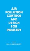 Air Pollution Control and Design for Industry (eBook, PDF)