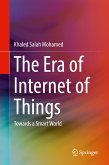 The Era of Internet of Things (eBook, PDF)