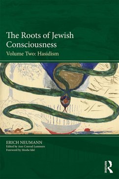 Cover The Roots of Jewish Consciousness, Volume Two (eBook, ePUB)