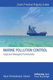 Marine Pollution Control (eBook, ePUB)