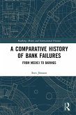 A Comparative History of Bank Failures (eBook, PDF)