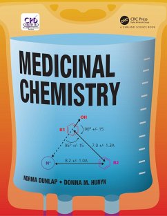 Cover Medicinal Chemistry (eBook, PDF)
