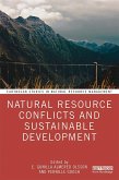 Natural Resource Conflicts and Sustainable Development (eBook, PDF)